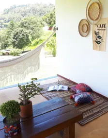 Poetry house with wonderful view in Gonçalves-MG - Image 4