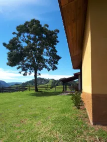 Poetry house with wonderful view in Gonçalves-MG - Image 2