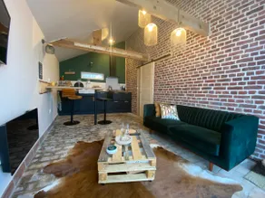 The Ch'ti gite and its Nordic bath - Image 3