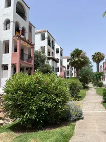 Duplex penthouse on the beachfront - Image 4