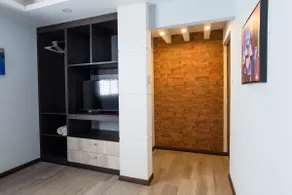 Apartment RusNovena #3 Zone 11- Parking and A/C - Image 3