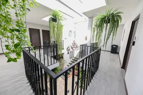 Apartment RusNovena #3 Zone 11- Parking and A/C - Image 2