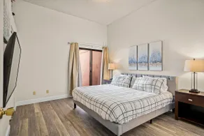 Dogs OK& 5 Beds & 40minsTahoe Ski ONE Level - Image 5