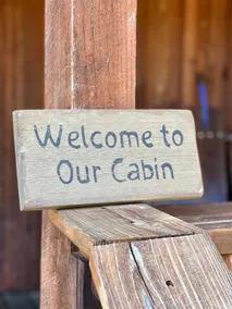 Cabin on 100 Secluded Acres in Hocking Hills - Image 4