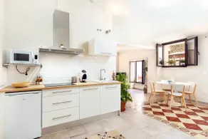 Plaza Mayor 35's Apartments, Family apartment - Image 3