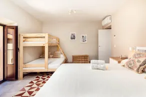 Plaza Mayor 35's Apartments, Family apartment - Image 5