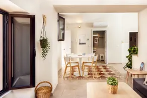 Plaza Mayor 35's Apartments, Family apartment - Image 2