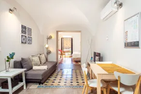 205 Studio Plaza - Apartments Plaza Mayor 35 - Image 3