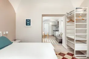 205 Studio Plaza - Apartments Plaza Mayor 35 - Image 5