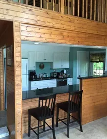 Lakefront Home, Flat Hollow, Dog Friendly - Image 5