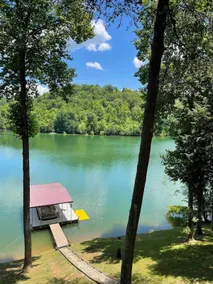 Lakefront Home, Flat Hollow, Dog Friendly - Image 4