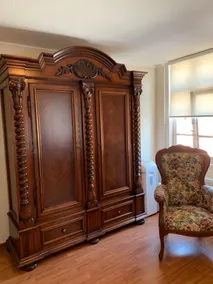 Vacation home at Entenplatz, apartment no. 3 - Image 4