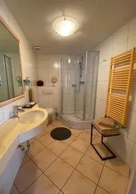 Vacation home at Entenplatz, apartment no. 3 - Image 3