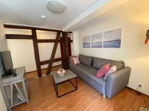 Vacation rental at Entenplatz, apartment no. 4 - Image 3