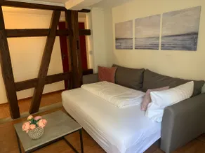 Vacation rental at Entenplatz, apartment no. 4 - Image 4