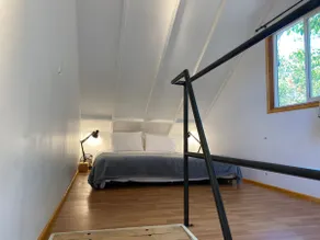 FrenchAndes2 Duplex loft 2+1 kitchen terrace Hab7 - Image 2