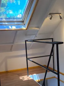 FrenchAndes2 Duplex loft 2+1 kitchen terrace Hab7 - Image 3