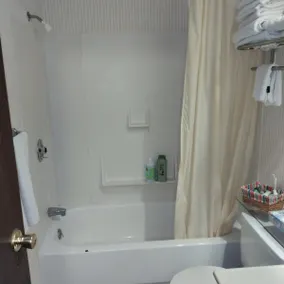 Room 228 Nature/Waterfalls/Powdermill Condos - Image 2