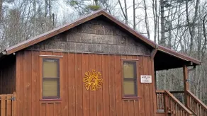 Hemlock Cove at Linville Falls w/ private hot tub - Image 2