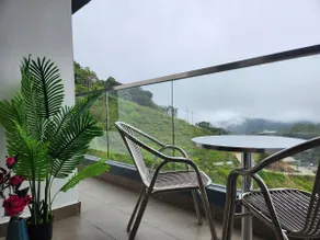 Sunrise View @ Palas, Relax Bear Homestay(812) - Image 2