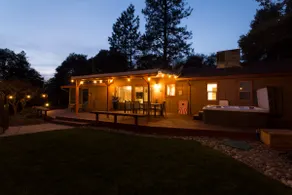 Pool, Hot Tub, Game Room, Fireplace, Views! - Image 5