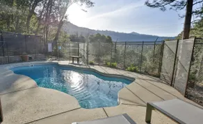 Pool, Hot Tub, Game Room, Fireplace, Views! - Image 2