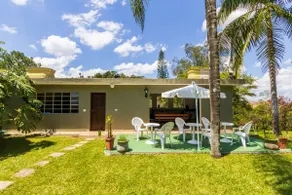 Beautiful Farmhouse in Santa Isabel with a huge pool - Image 2
