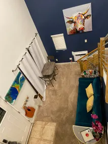 Unique High Ceiling Tiny Farm House - Image 3
