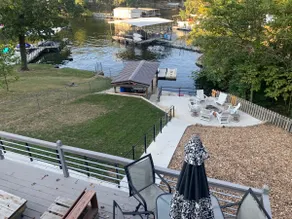 Lakefront | 3BR | FirePit | Gazebo | Kayak | Games - Image 5