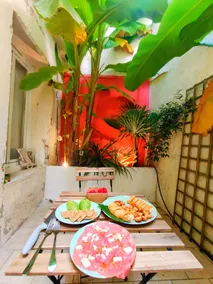 Your Stopover - Jungle Sauna & Spa - Image 3