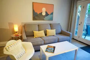 SLO Casita, a short walk to everything! - Image 4