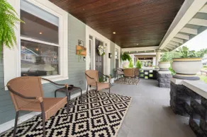Spacious modern home near downtown Indy•Sleeps 16! - Image 3