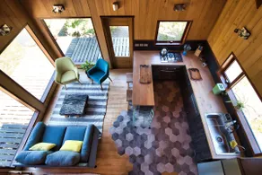 Ensenada Warehouse House - Image 2