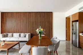 Comfortable 2BR | Pool, Parking & Beach Transfer - Image 5