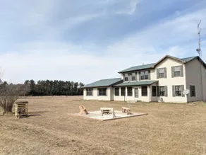 Woodland Retreat | 40 acre 4BR for Families & Dogs - Image 1