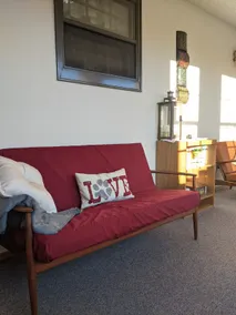 Woodland Retreat | 40 acre 4BR for Families & Dogs - Image 3