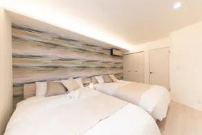 6 min walk from Hakone Yumoto Station/up to 10 people/Recommended for family trips/Children's room/High-speed Wifi - Image 4