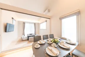 6 min walk from Hakone Yumoto Station/up to 10 people/Recommended for family trips/Children's room/High-speed Wifi - Image 3