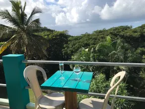 La Paloma, romantic getaway for two,Vieques Island - Image 3
