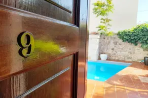 9- Boutique Complex Ap/ment/Pool/Rooftop/Rethymno - Image 4