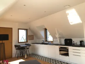 NEW APARTMENT 4 PEOPLE IN SAINT-BRIAC-SUR-MER - Image 2