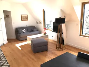 NEW APARTMENT 4 PEOPLE IN SAINT-BRIAC-SUR-MER - Image 3