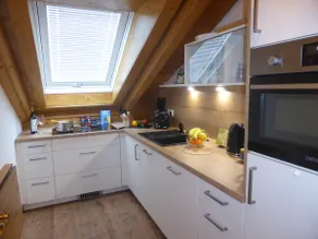 Large 1-room apartment \"Hochvogel\" with optional hotel service - Image 2