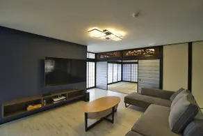 Polaris 113 ~ 204㎡ One-story rental villa ~ 75inTV/Nintendo Switch/PS5/Netflix - Image 5