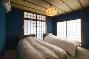 Polaris 113 ~ 204㎡ One-story rental villa ~ 75inTV/Nintendo Switch/PS5/Netflix - Image 2
