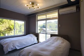 Polaris 113 ~ 204㎡ One-story rental villa ~ 75inTV/Nintendo Switch/PS5/Netflix - Image 3