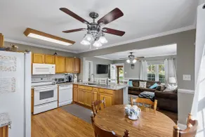 Wonderland Cottage Cleveland near Lee University/OCI BEST LOCATION Amazing - Image 4