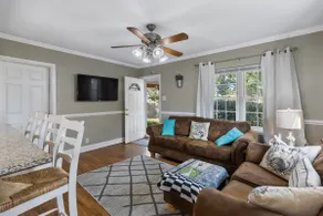 Wonderland Cottage Cleveland near Lee University/OCI BEST LOCATION Amazing - Image 3