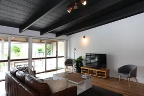 Corban Villa Moffat Beach No 1 - Image 4