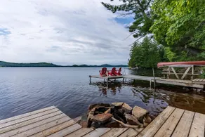 Stunning Muskoka Lakehouse minutes to Huntsville - Image 2